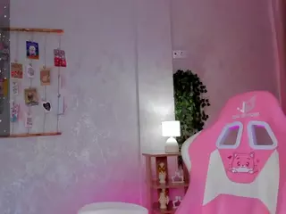 Colleen's Live Sex Cam Show