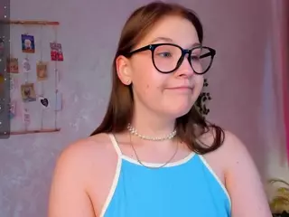 Colleen's Live Sex Cam Show