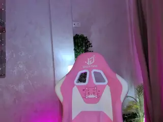 Colleen's Live Sex Cam Show