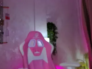 Colleen's Live Sex Cam Show