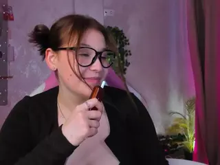 Colleen's Live Sex Cam Show