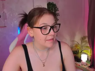 Colleen's Live Sex Cam Show