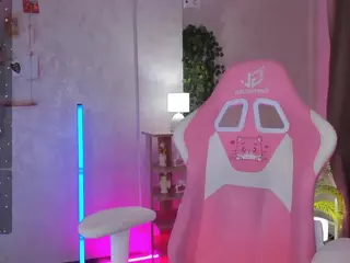 Colleen's Live Sex Cam Show