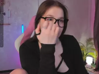 Colleen's Live Sex Cam Show