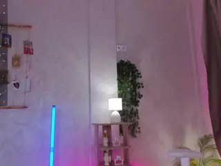 Colleen's Live Sex Cam Show