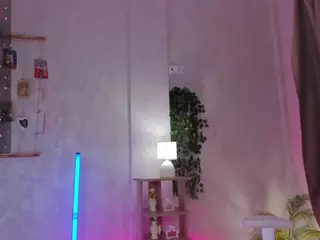 Colleen's Live Sex Cam Show