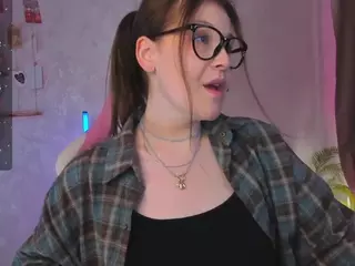 Colleen's Live Sex Cam Show