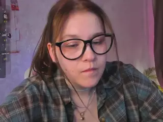 Colleen's Live Sex Cam Show