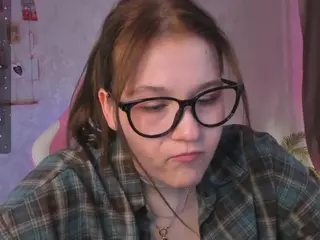 Colleen's Live Sex Cam Show