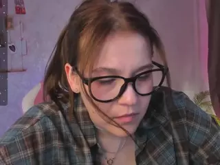 Colleen's Live Sex Cam Show