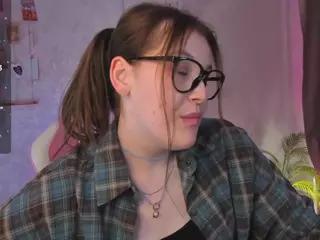 Colleen's Live Sex Cam Show