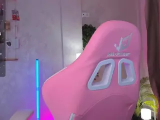 Colleen's Live Sex Cam Show