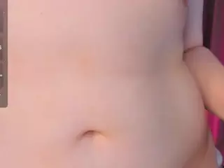 Colleen's Live Sex Cam Show