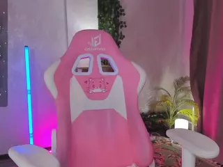 Colleen's Live Sex Cam Show