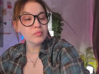 Colleen's Live Sex Cam Show