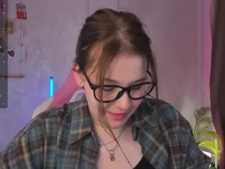Colleen's Live Sex Cam Show