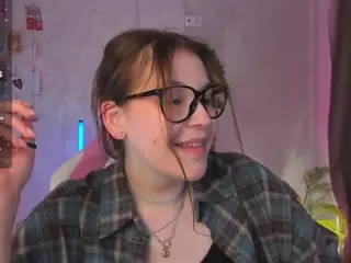 Colleen's Live Sex Cam Show
