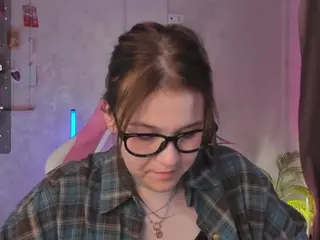 Colleen's Live Sex Cam Show