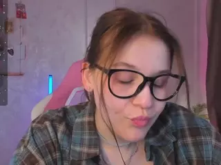 Colleen's Live Sex Cam Show