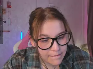 Colleen's Live Sex Cam Show