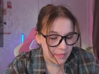 Colleen's Live Sex Cam Show