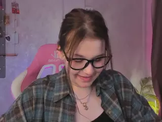 Colleen's Live Sex Cam Show