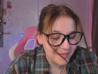 Colleen's Live Sex Cam Show