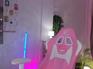 Colleen's Live Sex Cam Show