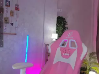Colleen's Live Sex Cam Show