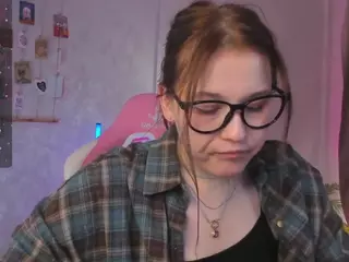 Colleen's Live Sex Cam Show