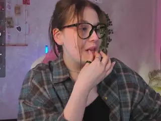 Colleen's Live Sex Cam Show
