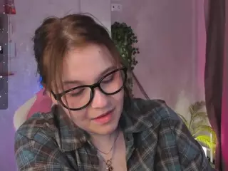 Colleen's Live Sex Cam Show