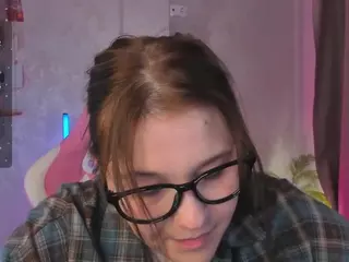 Colleen's Live Sex Cam Show