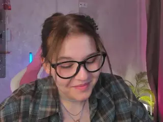 Colleen's Live Sex Cam Show