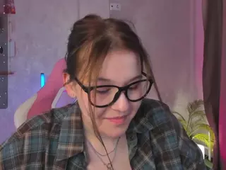 Colleen's Live Sex Cam Show