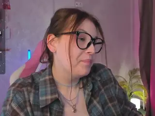 Colleen's Live Sex Cam Show