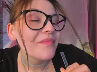 Colleen's Live Sex Cam Show