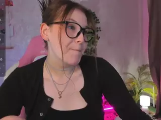 Colleen's Live Sex Cam Show