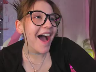 Colleen's Live Sex Cam Show