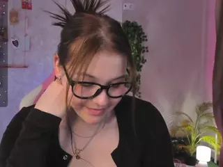 Colleen's Live Sex Cam Show