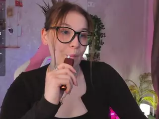 Colleen's Live Sex Cam Show