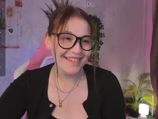 Colleen's Live Sex Cam Show