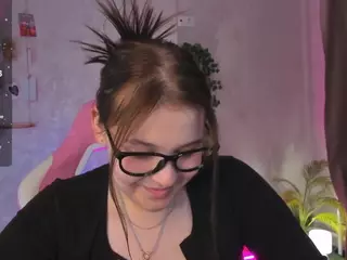 Colleen's Live Sex Cam Show