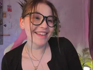 Colleen's Live Sex Cam Show
