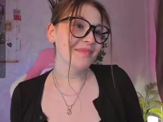 Colleen's Live Sex Cam Show