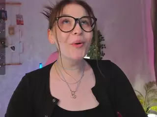 Colleen's Live Sex Cam Show