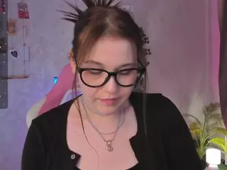 Colleen's Live Sex Cam Show