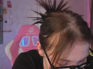 Colleen's Live Sex Cam Show