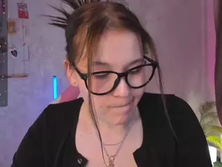 Colleen's Live Sex Cam Show