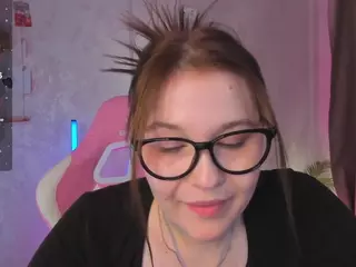 Colleen's Live Sex Cam Show